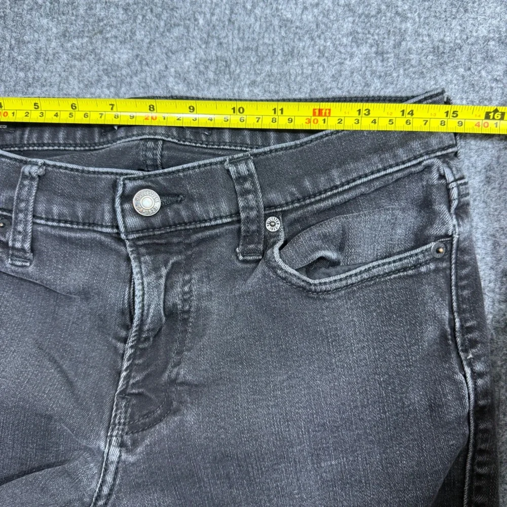 Hollister advanced stretch